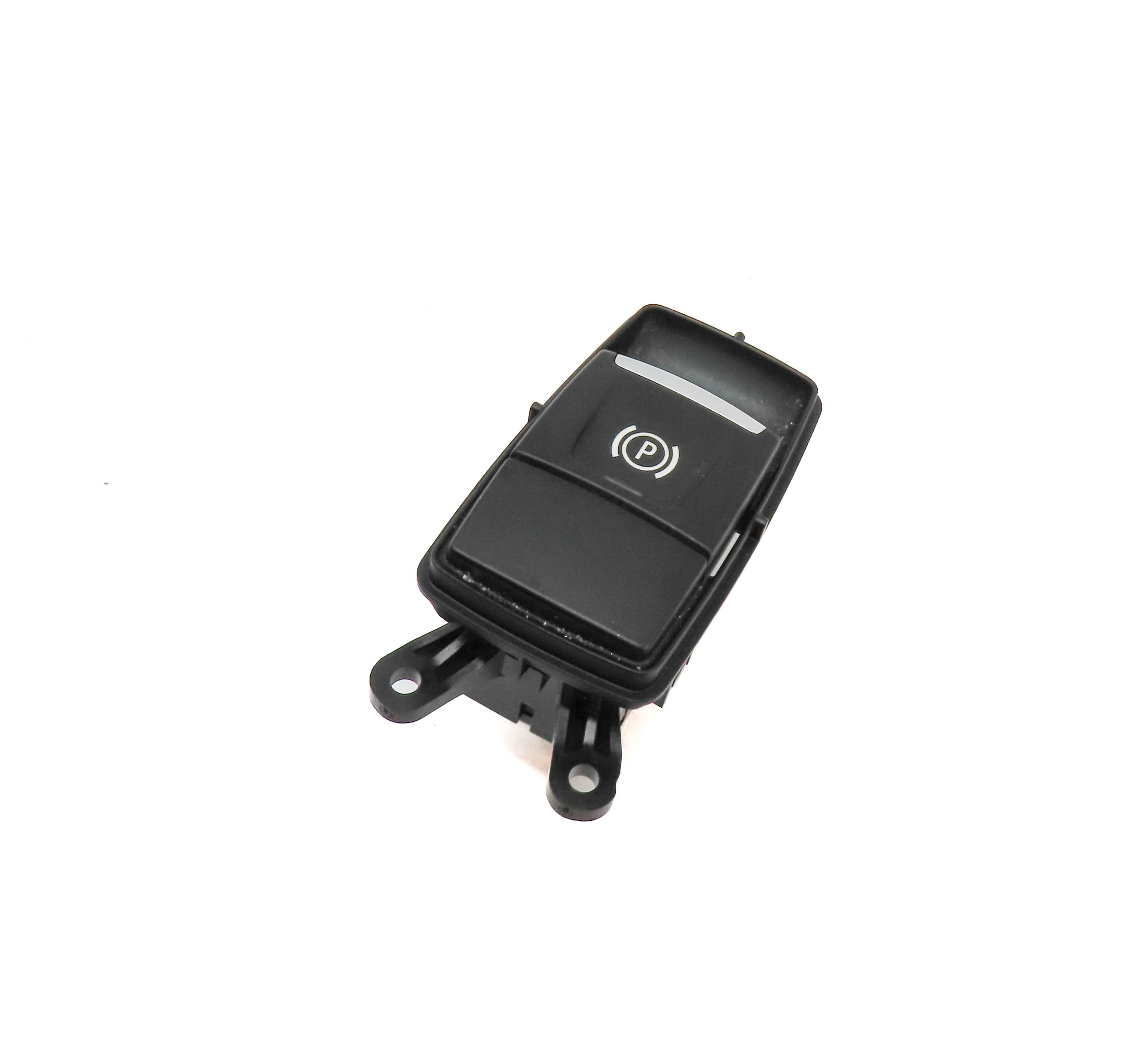 2017 BMW X1 (F48) ELECTRONIC EMERGENCY PARK PARKING BRAKE SWITCH BUTTON — exact item pictured